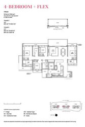 Lentor Modern (D26), Apartment #407973521